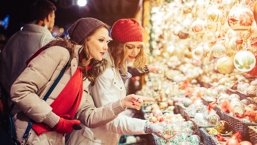 Финансист Дайнеко посоветовала отслеживать траты перед Новым годом