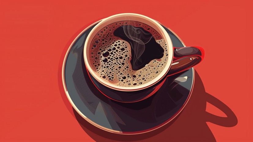 Врач Болибок пояснил, как проявляется аллергия на кофе