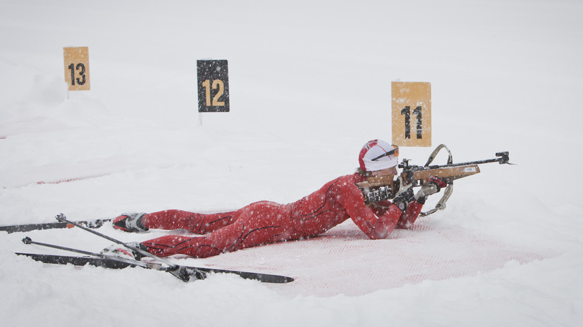 В СБР заявили, что CAS в декабре рассмотрит вопрос допуска российских спортсменов