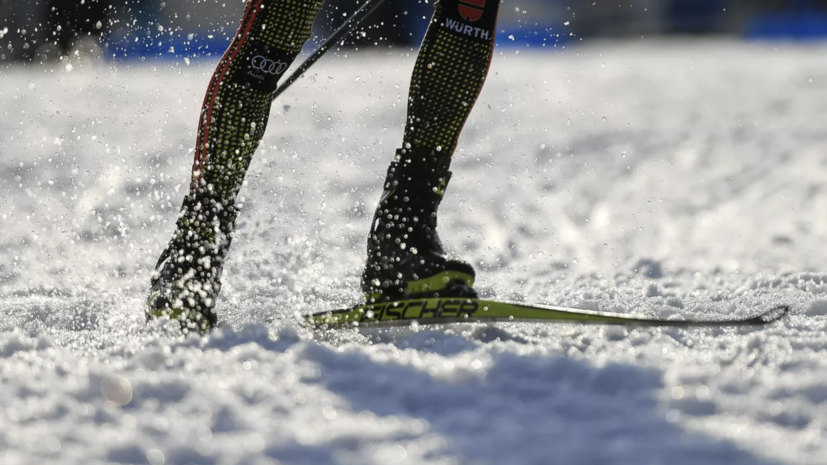 Метеля выиграла масс-старт на Кубке Содружества в Ханты-Мансийске, Резцова — третья