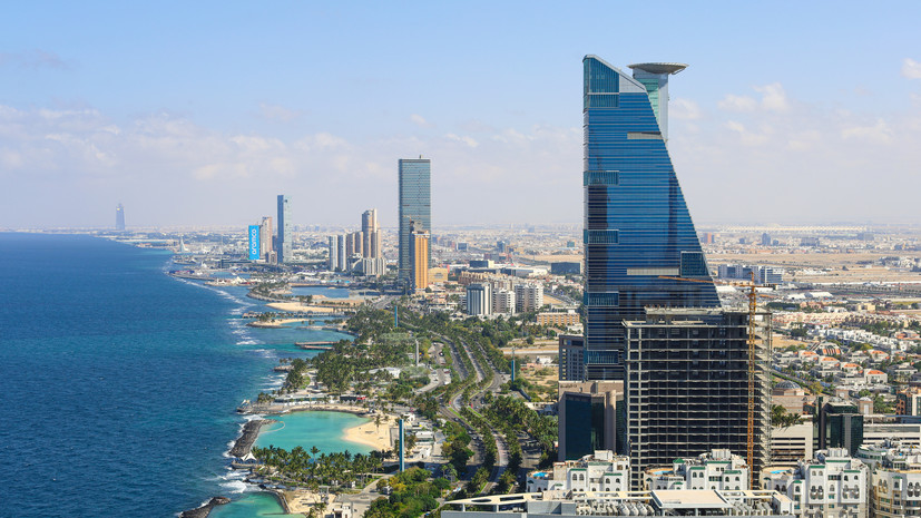 Майя Ломидзе раскрыла преимущества отдыха в Саудовской Аравии