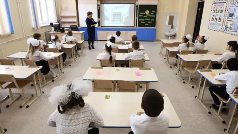 Лучшие школы Челябинской области получили «Знак качества»