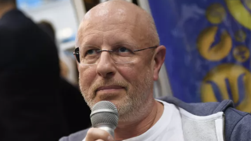 Пучков — о ФБК: эта свора тварей угрожает государственной безопасности