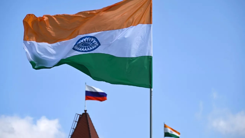 Моди заявил о проработке Индией и Россией отмены виз для тургрупп