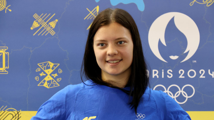 Украинская триатлонистка — о Лыскун: при встрече с ней вежливость и дипломатичность пошли бы прахом