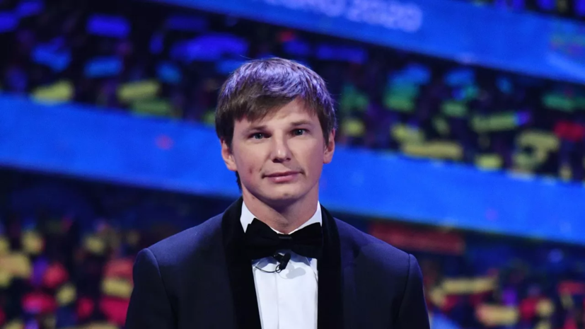 Хиддинк: без сомнений, Аршавин в прайме сильнее Дембеле