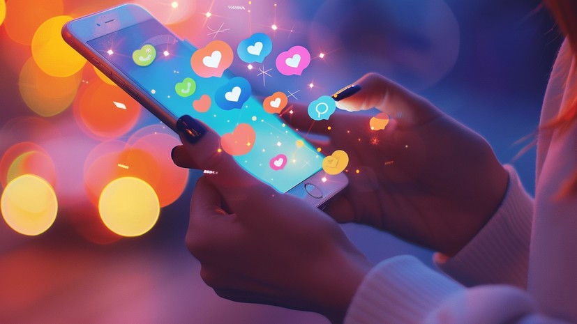 Россиянам объяснили, сколько времени безопасно проводить в соцсетях ежедневно