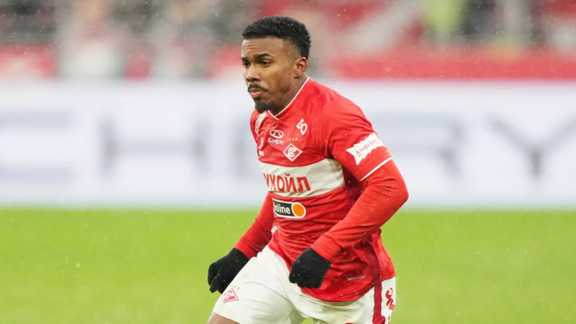 Маркиньос: хотел бы сыграть в футбол на Марсе