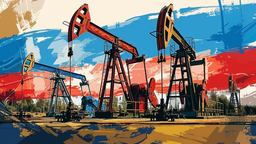 Песков: продажа российской нефти Индии выгодна и Москве, и Нью-Дели