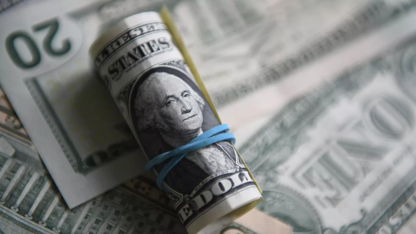 Международные резервы России выросли до $734,6 млрд на 1 декабря 2025 года