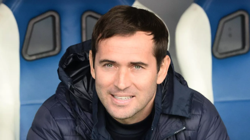 Кержаков возглавит «Урал» после рекомендации Мутко