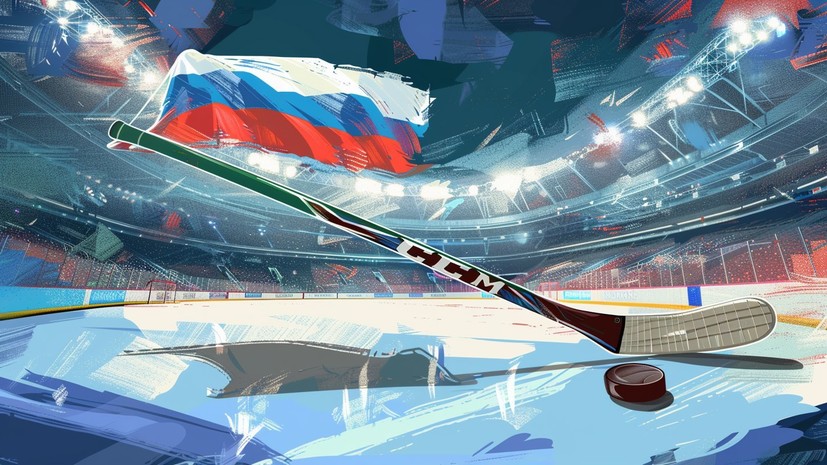 Совет IIHF обсудил возвращение России на международные соревнования 3 декабря