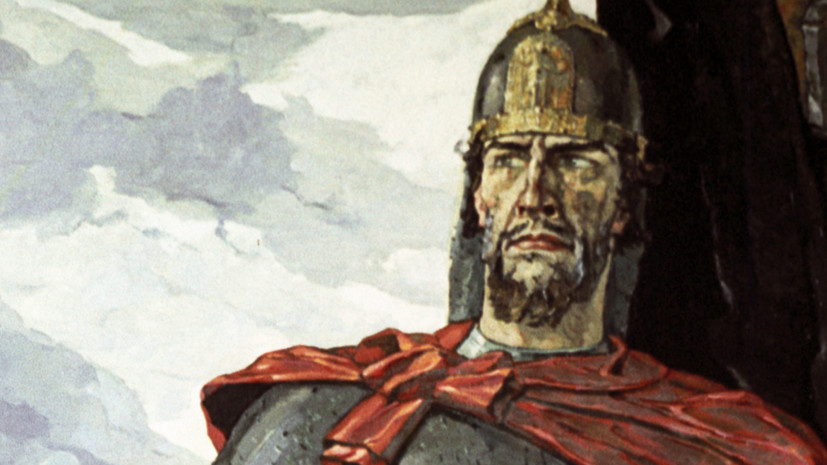 Защитник русских земель и любимый святой на Руси: 6 декабря отмечается день памяти Александра Невского