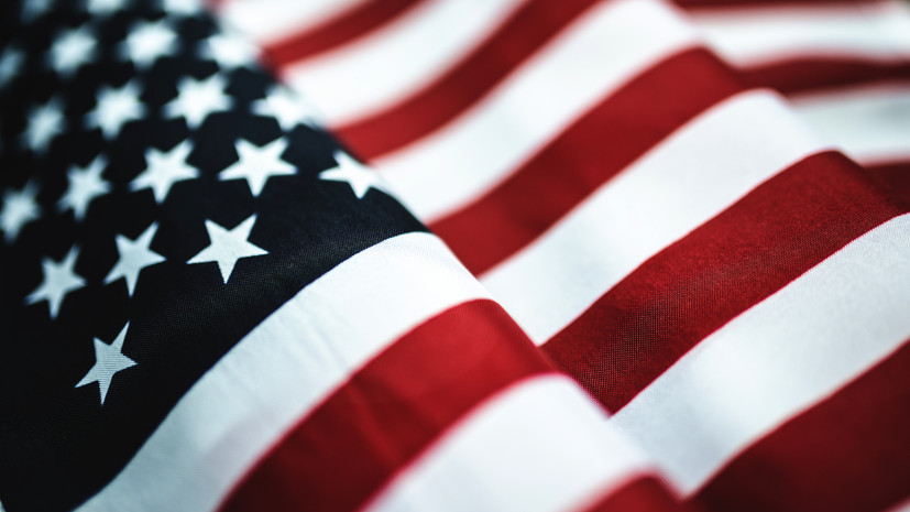 В США назвали прекращение конфликта на Украине своим коренным интересом