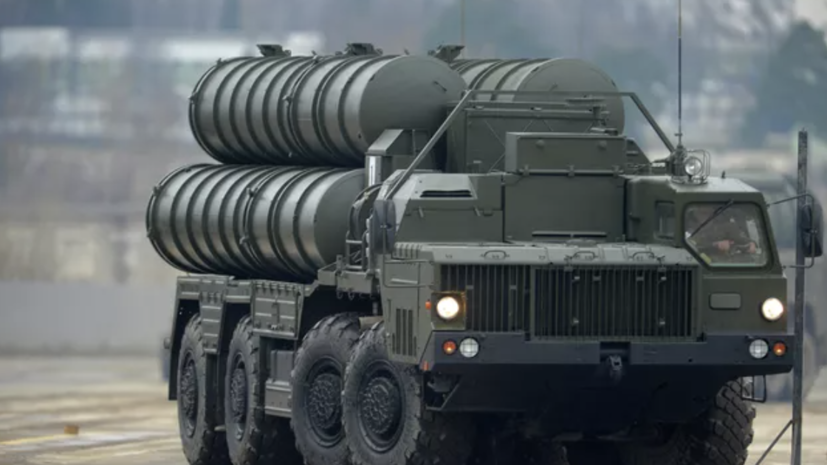 Посол США Баррак: Турция близка к отказу от российских С-400