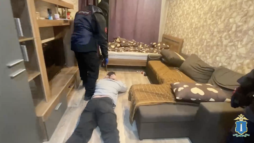 В Ульяновске задержали организаторов «закрытых вечеринок» с пропагандой ЛГБТ