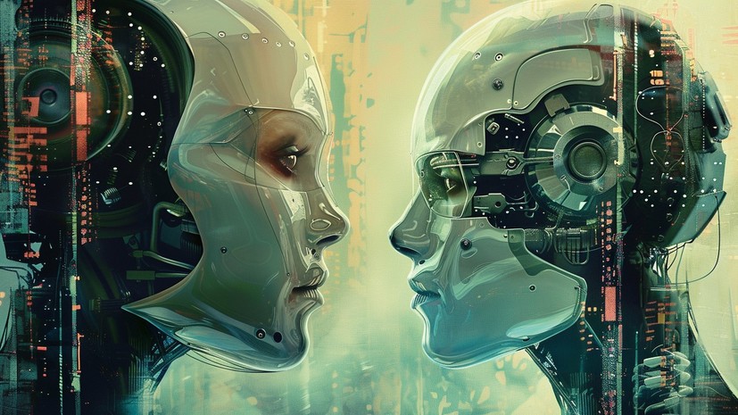 В Германии словом 2025 года признали выражение «эра искусственного интеллекта»