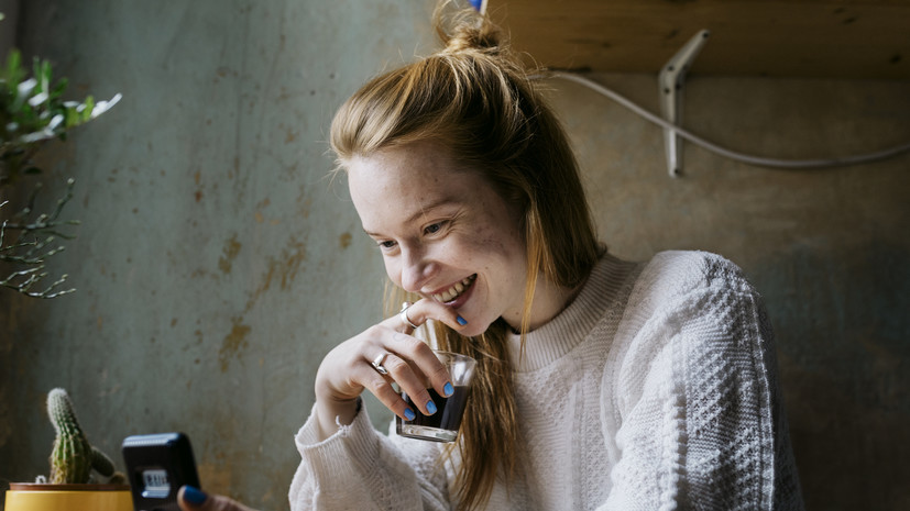 «VK Знакомства»: в 2026 году пользователи дейтингов будут чаще публиковать неотретушированные фото