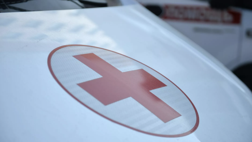 В Белгородской области беспилотник ВСУ ранил главу Берёзовки при ударе по авто