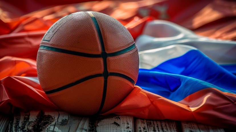 ФИБА продлила отстранение россиян до февраля 2026 года