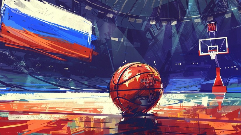 ФИБА может принять меры для обеспечения участия российских баскетболистов в Олимпиаде-2028