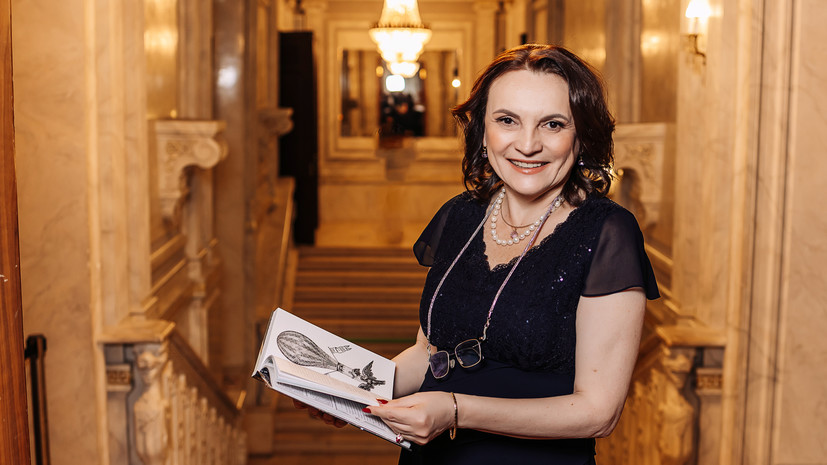 Журналист RT написала биографию Люсьена Оливье — человека, чьим именем назван легендарный салат