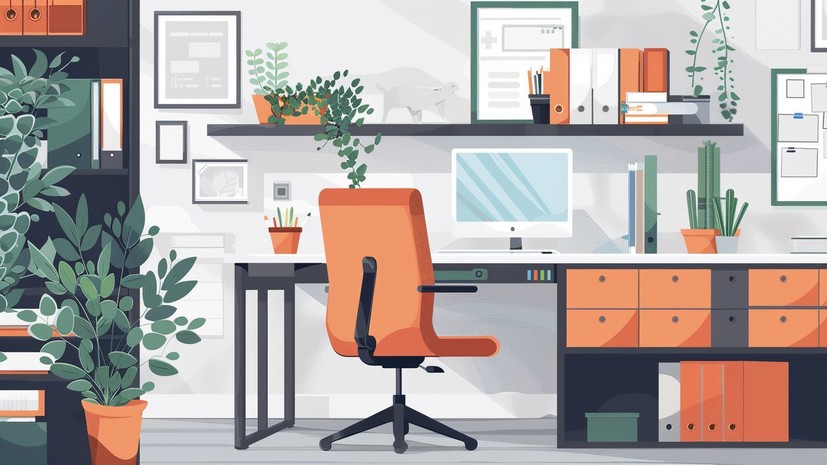 Нейрохирург Тимонин посоветовал организовывать рабочее место под свои особенности