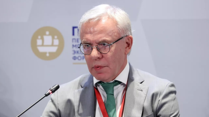 Фетисов призвал россиян из НХЛ помочь в организации матча с игроками КХЛ