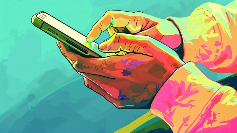 Лингвист рассказал о причинах снижения популярности точки в конце предложения