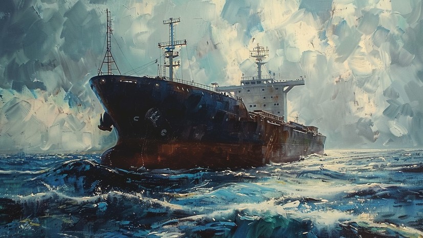 Reuters: ЕС и G7 обсуждают запрет на услуги морских перевозок для России