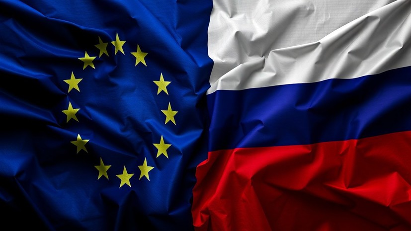 Дизен: иллюзия контроля над эскалацией грозит Европе конфликтом с Россией