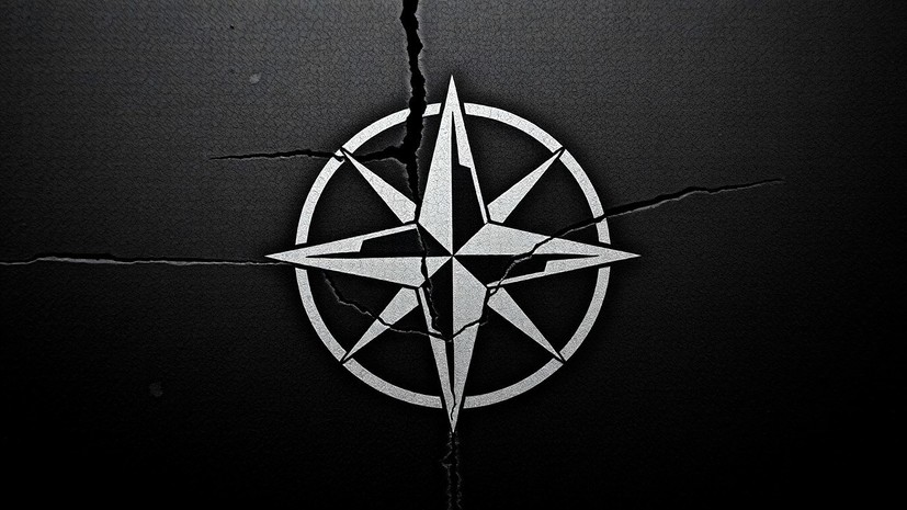 Американист Дудаков: мы наблюдаем серьёзный раскол внутри НАТО и ЕС