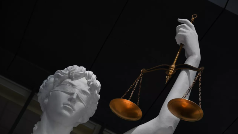 Суд арестовал гендиректора и сотрудников реабилитационного центра «Антонов Pro»