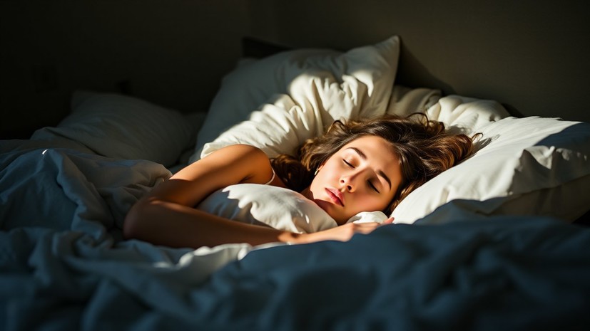 Врач Вяльба: острой потребности в долгом дневном сне у взрослых нет