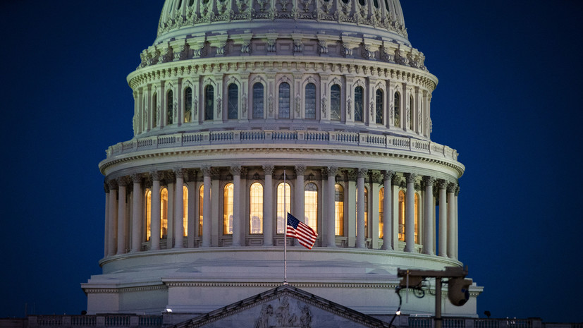 Брайен: США не допустят Европу до переговоров по Украине из-за её безрассудства