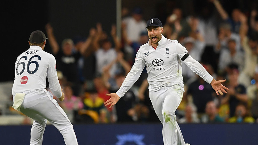 Англия и Хорватия сыграют в одной группе на ЧМ-2026 по футболу