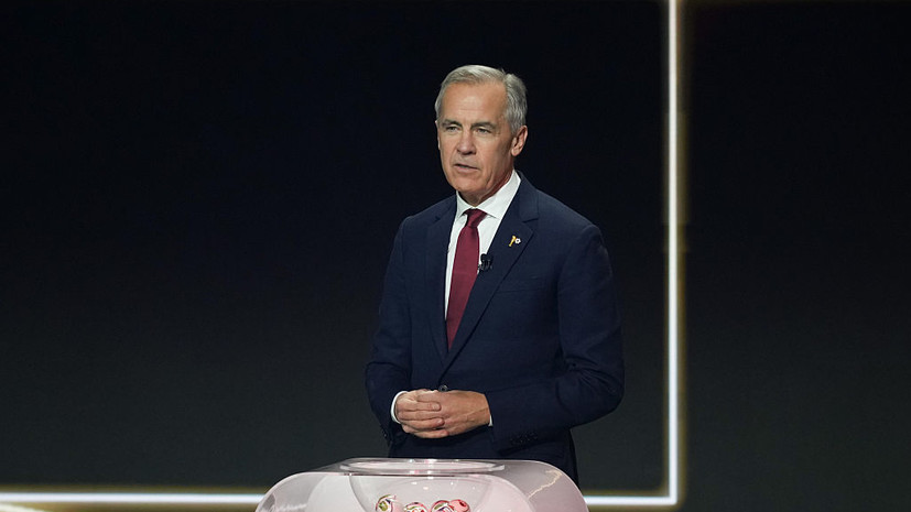 Премьер-министр Канады назвал футбол спортом номером один в стране