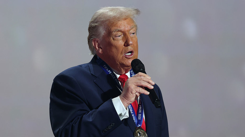 Трамп предложил переименовать американский футбол: это же бессмыслица какая-то