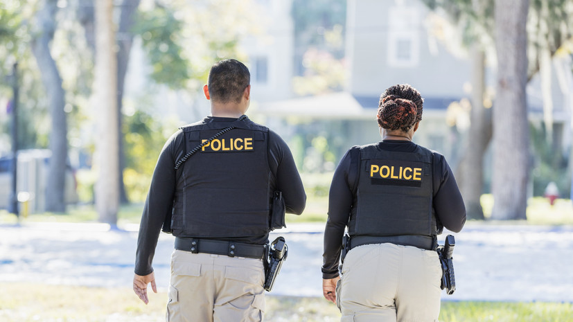 Atlantic: в США две недели назад пропал активист, выступавший против ИИ