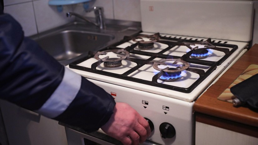 Газовщикам могут разрешить беспрепятственный допуск к оборудованию в квартирах