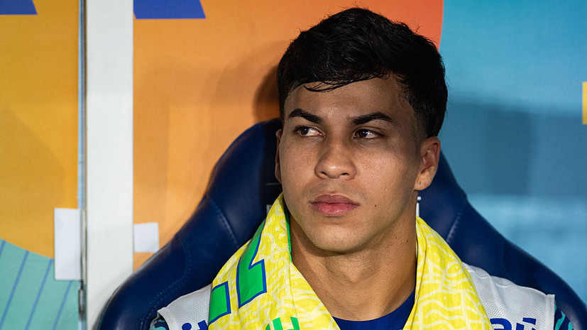 «Зенит» может купить нападающего «Крузейро» за €30 млн