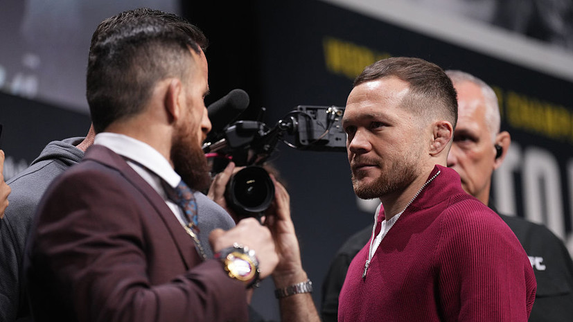 Монсон: у Яна хорошие шансы против Двалишвили, хотя бой будет очень сложным