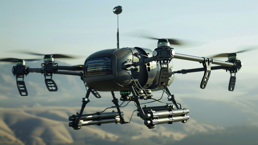 Повреждённая из-за атаки БПЛА АЗС в Воронежской области уже работает штатно