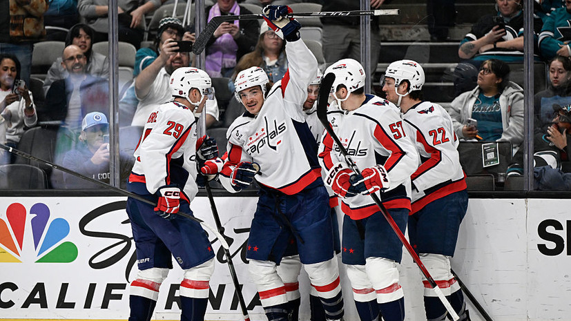 Фетисов — о возможной игре «Вашингтона» в России: чистый популизм и придумки