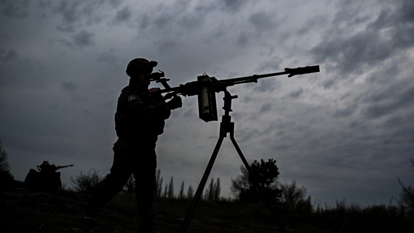 Bloomberg: конфликт на Украине вступает в потенциально решающую фазу