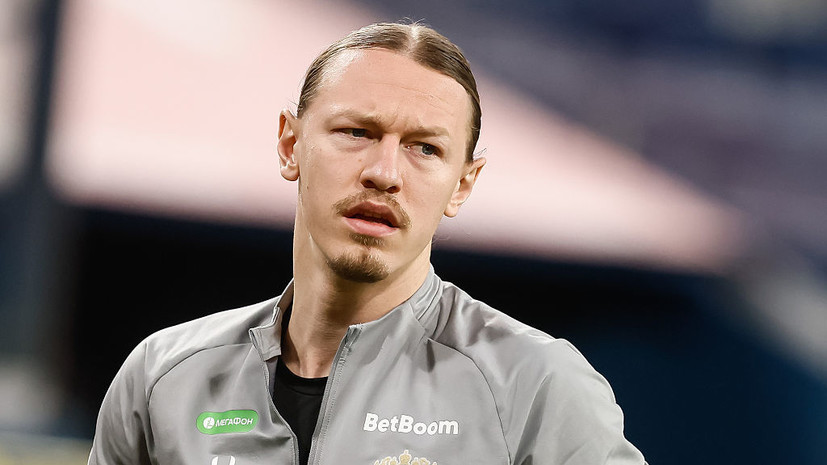 Сафонов — в заявке на матч ПСЖ с «Ренном» в Лиге 1