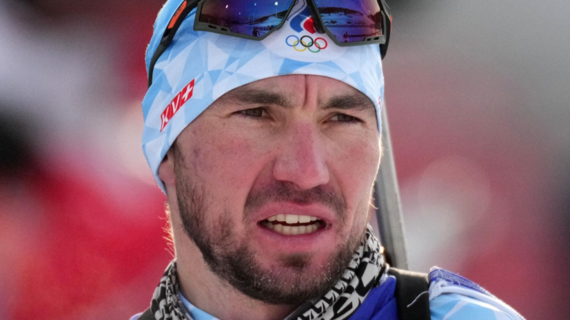 Логинов: однозначно нельзя сказать, поедем мы на Олимпиаду или нет