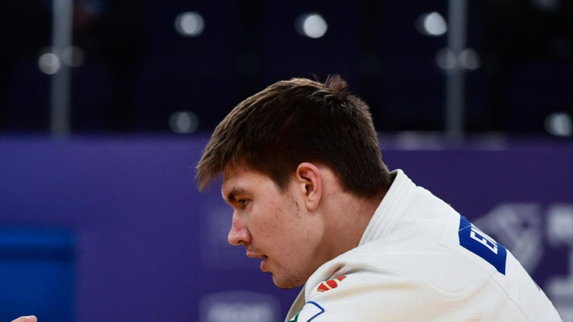 Российские дзюдоисты завоевали три медали на турнире Большого шлема в Токио