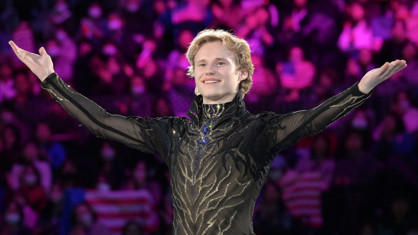 Когда нет своего Малинина: неразбериха в женском финале Гран-при должна помочь Петросян на Олимпийских играх