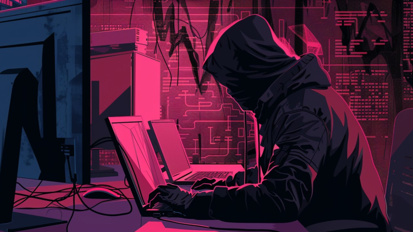 Мошенники украли у пенсионера более 48 млн рублей под видом замены счёта